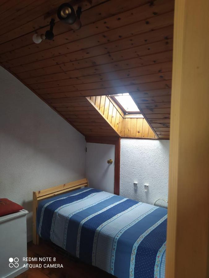 Atico 115 Santender Kültér fotó