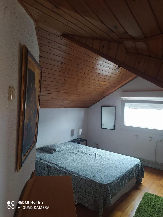 Atico 115 Santender Kültér fotó